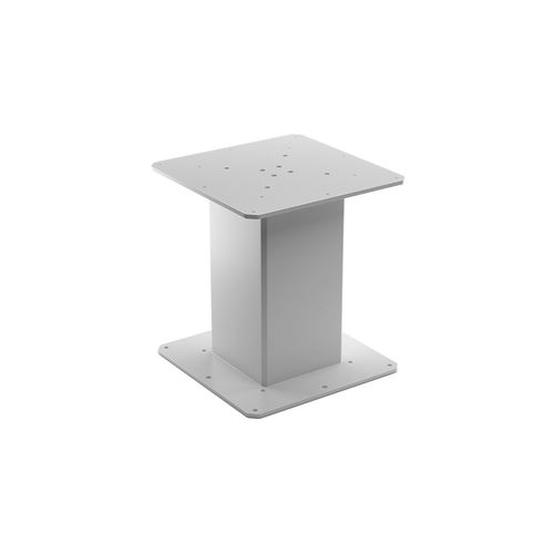 Base per tavolo regolabile - FLT-11 - Progressive Automations - telescopica / per barca