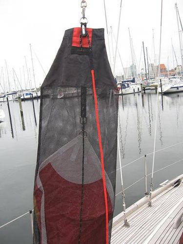 Calza da spinnaker - 40100001 - OLEU WATERSTPORTS