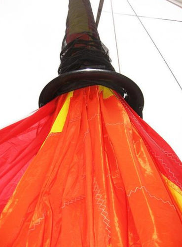 Calza da spinnaker - 40100013 - OLEU WATERSTPORTS