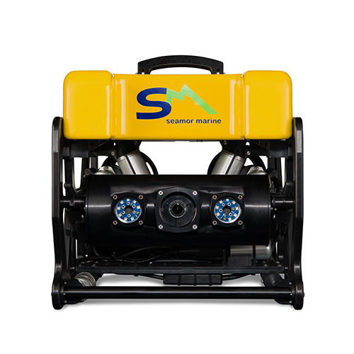 ROV di osservazione - Steelhead - Seamor marine