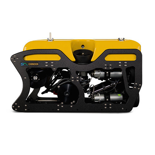 ROV di osservazione - Chinook - Seamor marine