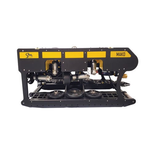 ROV di osservazione - Mako - Seamor marine