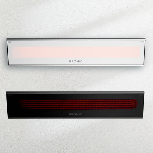 Riscaldamento elettrico - Bromic Heating - marino / per navi da crociera / 220-240 V