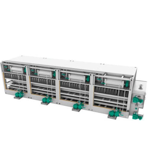 Asciugatrice per nave - Martin Membrane