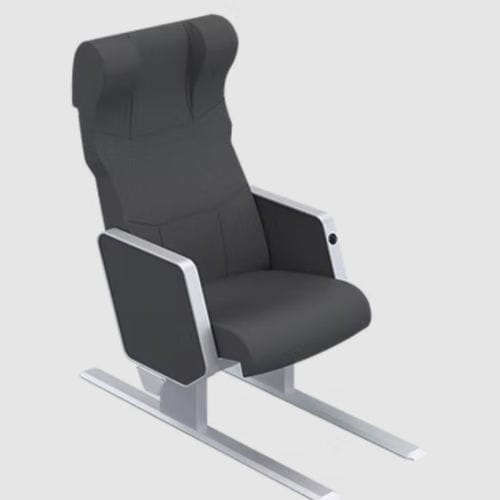 Sedile per barca - Bahama Diplomat - Seat Innovation - con braccioli / 1 posto / nero
