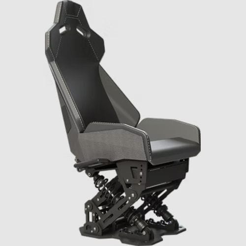Sedile pilota - Seat Innovation - per barca / con braccioli / regolabile