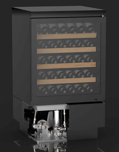 Stabilizzatore gyroscopic - Stable Onboard - per yacht / per cantinetta