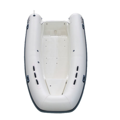 Gommone fuoribordo - JEETRIB JR-F-385 - Polat Marine Boat Production Company - open / max. 5 persone