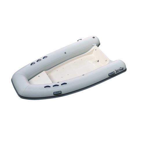 Gommone fuoribordo - JEETRIB JR-F-355 - Polat Marine Boat Production Company - open / max. 4 persone