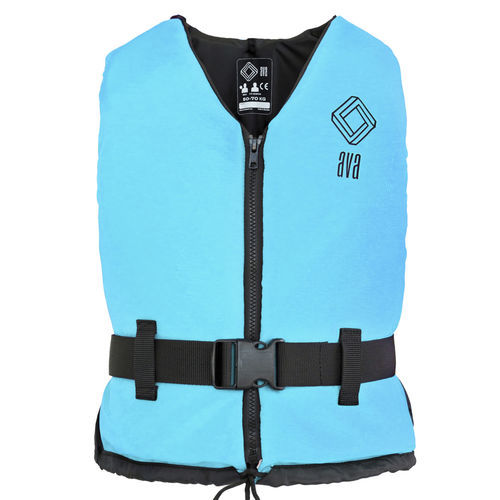 Aiuto al galleggiamento per sport nautici - RITA PLUS - AVASPORT SRL - per la pesca / per canoa e kayak / ad uso professionale