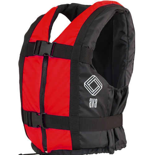 Aiuto al galleggiamento per sport nautici - LUNA - AVASPORT SRL - per la pesca / per canoa e kayak / ad uso professionale