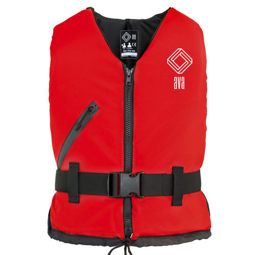 Aiuto al galleggiamento per sport nautici - RITA POCKET - AVASPORT SRL - per la pesca / per canoa e kayak / ad uso professionale