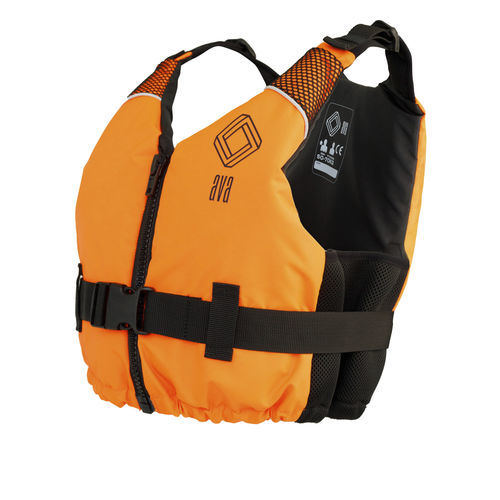 Aiuto al galleggiamento per deriva - MIRA - AVASPORT SRL - per sport nautici / per la pesca / per canoa e kayak