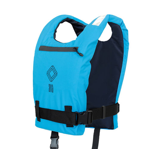 Aiuto al galleggiamento per sport nautici - OSCAR - AVASPORT SRL - per uomo / in schiuma / blu
