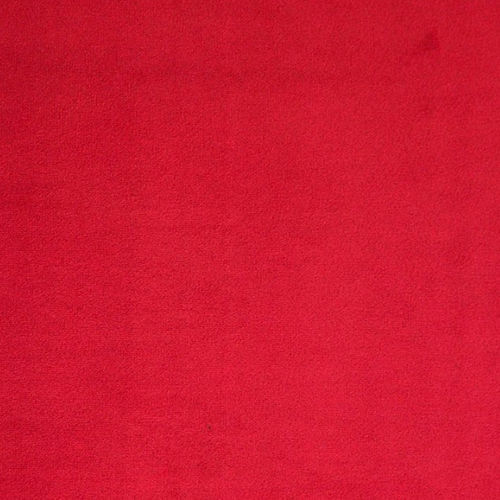 Tessuto nautico per interni - Soft Velvet 8336 - Mariano Farrugia - in poliestere / marrone / arancione