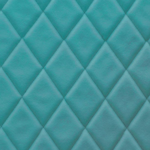 Tessuto nautico per interni - Soft Velvet 1468 - Mariano Farrugia - in poliestere / marrone / grigio