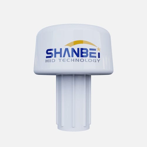Bussola di rotta elettronica - WSS-H76 - Ningbo Shanbei Technology Co.,Ltd - per barca / per nave / per yacht