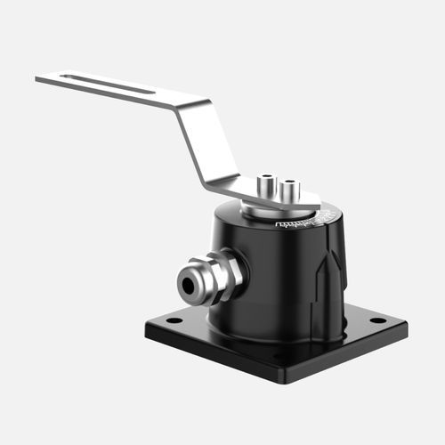 Sensore di angolo di barra - WSS-R68 - Ningbo Shanbei Technology Co.,Ltd - per barca / magnetica