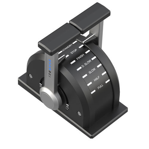 leva di comando per motore - Ningbo Shanbei Technology Co.,Ltd