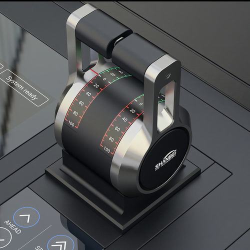 leva di comando per motore - Ningbo Shanbei Technology Co.,Ltd