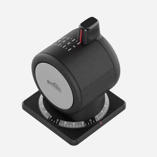 leva di comando per motore - Ningbo Shanbei Technology Co.,Ltd