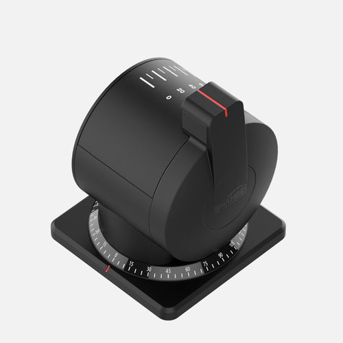 Leva di comando per motore - WLF-70A - Ningbo Shanbei Technology Co.,Ltd - per propulsore / digitale / tipo azimuth