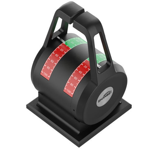 Leva di comando per motore - WLF-90 - Ningbo Shanbei Technology Co.,Ltd - digitale / multileva / per nave