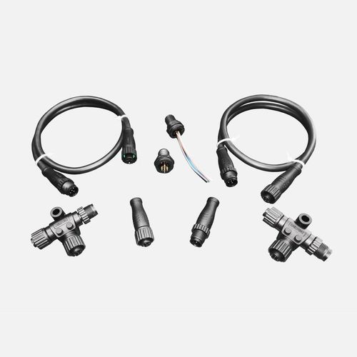 Connettore per rete NMEA 2000® - W2K - Ningbo Shanbei Technology Co.,Ltd