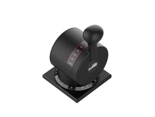 Leva di comando di accelerazione - WLF-72 - Ningbo Shanbei Technology Co.,Ltd - meccanica / tipo azimuth / per barca
