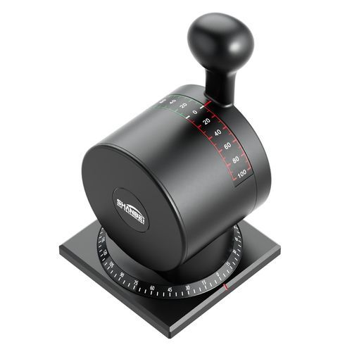 Leva di comando per motore - WLF-72 - Ningbo Shanbei Technology Co.,Ltd - digitale / tipo azimuth / per nave