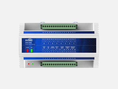 Interfaccia per navi (timoneria - NMEA) - WDI-8AO - Ningbo Shanbei Technology Co.,Ltd