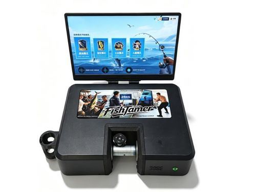 Simulatore da pesca - Motion-Sensing Fishing Simulator - Ningbo Shanbei Technology Co.,Ltd - di addestramento / di addestramento / nautico