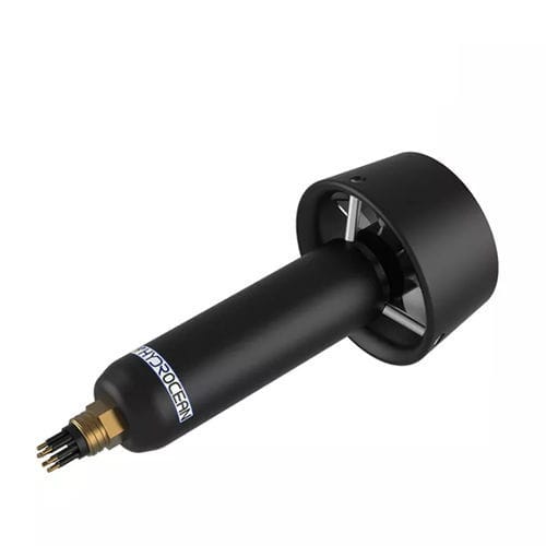 Propulsore azimutale - TD06A  - Hydrocean Intelligent Tech (Hainan) Co.,Ltd - esterno / subacqueo / per ROV