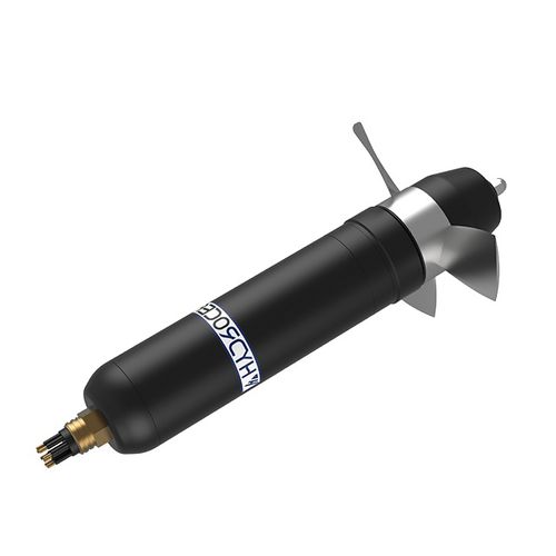 Propulsore azimutale - TD06B  - Hydrocean Intelligent Tech (Hainan) Co.,Ltd - esterno / subacqueo / da ROVs