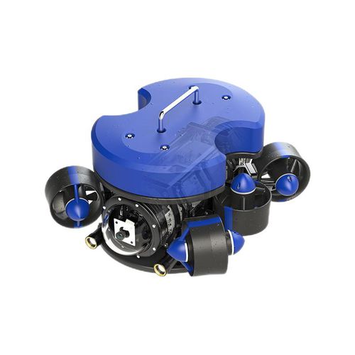 ROV di osservazione - S6  - Hydrocean Intelligent Tech (Hainan) Co.,Ltd