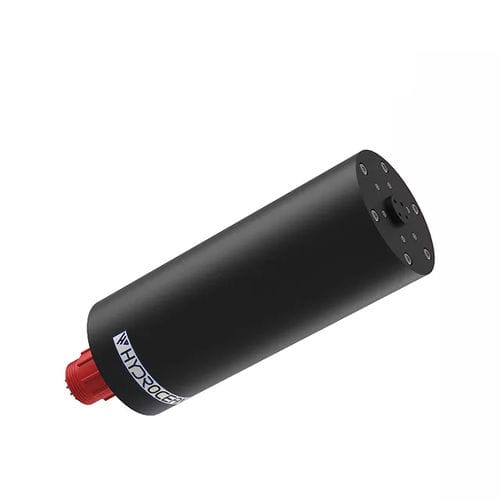 Motore di propulsione - DM500  - Hydrocean Intelligent Tech (Hainan) Co.,Ltd - elettrico / per AUV / per ROV