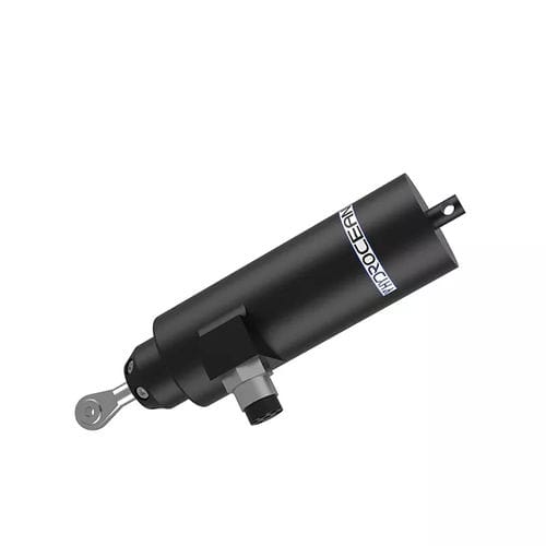 Attuatore per ROV - TG050S  - Hydrocean Intelligent Tech (Hainan) Co.,Ltd - per AUV / elettrico / subacqueo