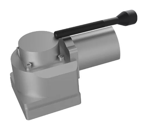 Sistema di direzione per AUV - ST030  - Hydrocean Intelligent Tech (Hainan) Co.,Ltd - elettrico / meccanico / subacqueo