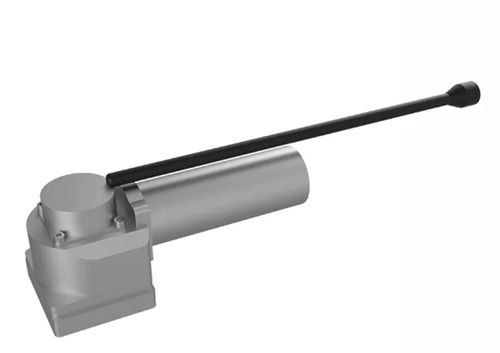 Sistema di direzione per AUV - ST020  - Hydrocean Intelligent Tech (Hainan) Co.,Ltd - elettrico / meccanico / subacqueo