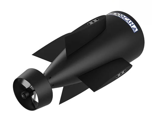 Propulsore azimutale - W533-6 - Hydrocean Intelligent Tech (Hainan) Co.,Ltd - esterno / subacqueo / da ROVs