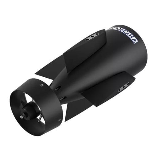 Propulsore azimutale - W200-6 - Hydrocean Intelligent Tech (Hainan) Co.,Ltd - esterno / subacqueo / da ROVs