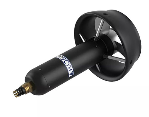Propulsore azimutale - TD19A  - Hydrocean Intelligent Tech (Hainan) Co.,Ltd - esterno / subacqueo / da ROVs