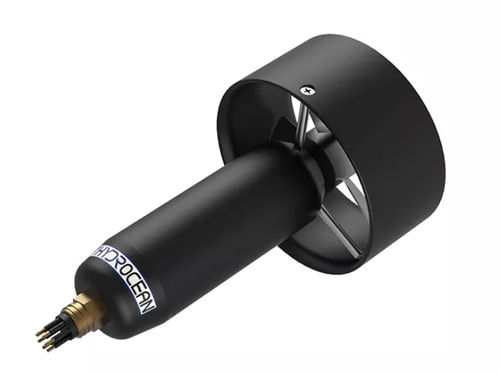 Propulsore azimutale - TD09B  - Hydrocean Intelligent Tech (Hainan) Co.,Ltd - esterno / subacqueo / da ROVs