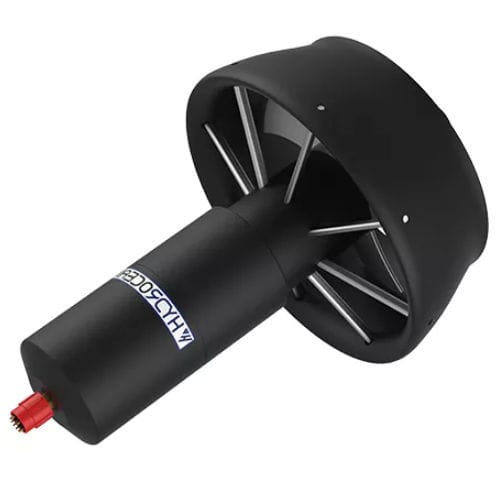 Propulsore azimutale - TD230A  - Hydrocean Intelligent Tech (Hainan) Co.,Ltd - esterno / subacqueo / da ROVs