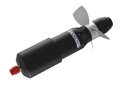 Propulsore azimutale - TD88B  - Hydrocean Intelligent Tech (Hainan) Co.,Ltd - esterno / subacqueo / da ROVs