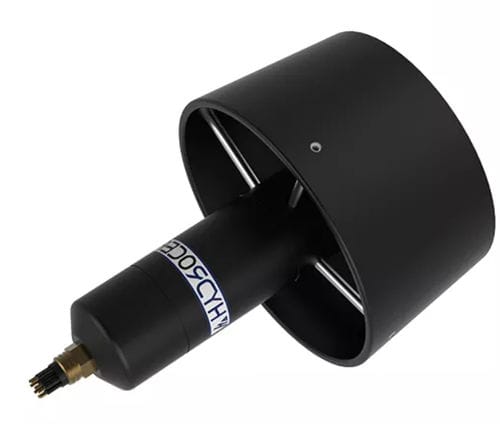 Propulsore azimutale - TD25A  - Hydrocean Intelligent Tech (Hainan) Co.,Ltd - esterno / subacqueo / da ROVs