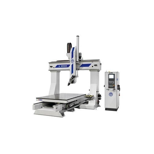 Centro di lavoro CNC - MX  - BERMAQ - a comando numerico / automatico / 3 assi