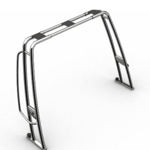 Roll-bar per barca - BELMA srl