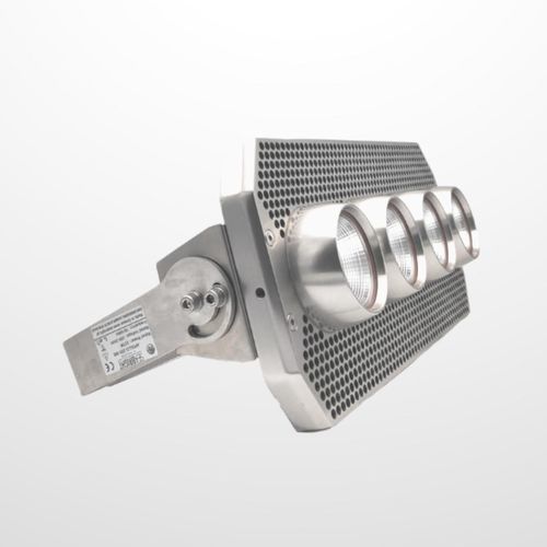 Proiettore di bordo - Apollo 200 - SEABRIGHT - per nave / LED / in acciaio inox