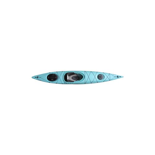 Kayak sit-on-top - CORONA ANGLER - FeelFree Kayak EU Sp. z o.o - da turismo / da pesca / per adulto